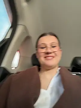 RinaCat online show from 04-09-26, 05:42