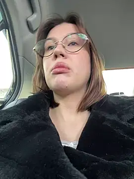 RinaCat online show from 03-10-26, 05:44