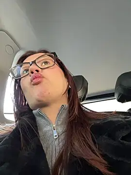 Snapshot of RinaCat chatting on 02-25-25, 05:19 RinaCat online show from 02-25-25, 05:19