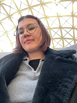 RinaCat online show from 02-08-26, 03:26