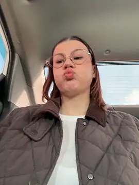 RinaCat online show from 04-11-26, 05:15