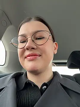 RinaCat online show from 04-13-26, 06:17