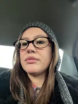 RinaCat online show from 11-09-25, 05:22