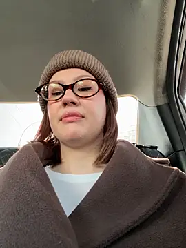 RinaCat online show from 03-21-26, 06:14