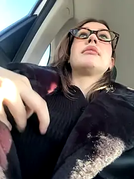 RinaCat online show from 10-27-25, 05:30