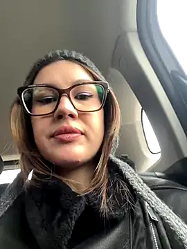 RinaCat online show from 11-03-25, 05:23