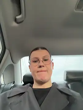 RinaCat online show from 04-21-26, 05:25