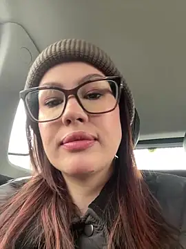 Snapshot of RinaCat chatting on 02-27-25, 05:29 RinaCat online show from 02-27-25, 05:29