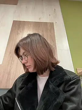 RinaCat online show from 02-15-26, 04:13