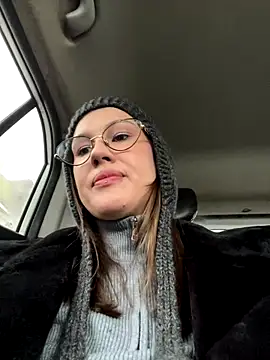 RinaCat online show from 11-07-25, 06:07