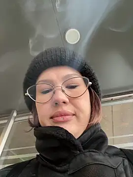 RinaCat online show from 02-11-26, 04:01