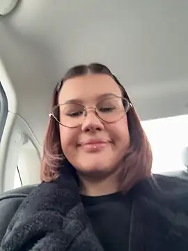 RinaCat online show from 03-12-26, 05:13