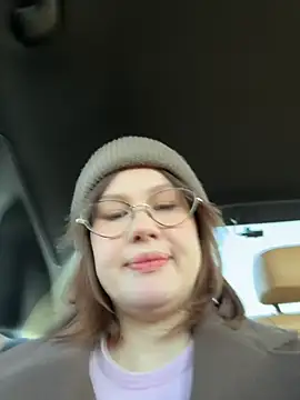 RinaCat online show from 03-25-26, 05:29