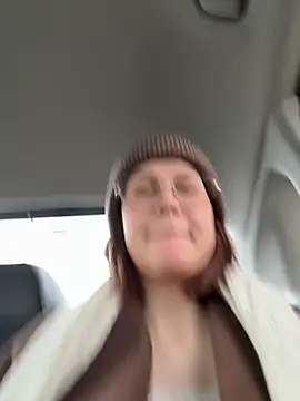 RinaCat online show from 03-28-26, 05:30