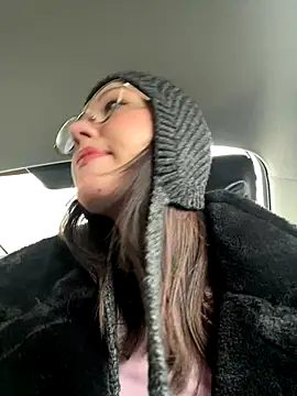 RinaCat online show from 11-27-25, 05:30