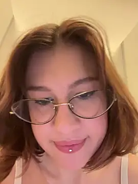 RinaCat online show from 02-20-26, 06:19