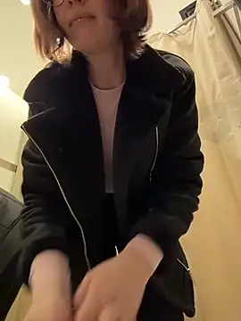 RinaCat online show from 03-17-26, 05:43