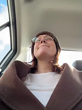 RinaCat online show from 03-24-26, 05:40