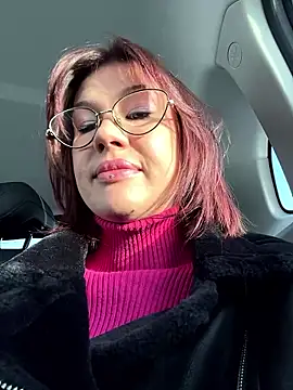 RinaCat online show from 01-15-26, 05:44