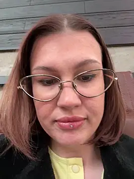 RinaCat online show from 03-13-26, 05:12