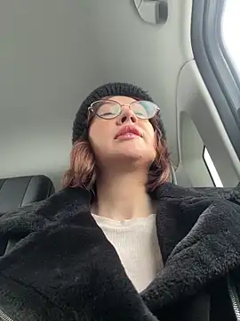 RinaCat online show from 02-17-26, 05:05