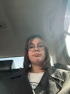 Snapshot of RinaCat chatting on 04-24-26, 06:15 RinaCat online show from 04-24-26, 06:15