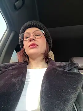 RinaCat online show from 02-19-26, 05:15