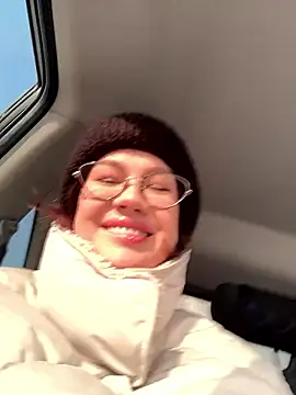 RinaCat online show from 02-25-26, 06:02