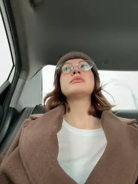 RinaCat online show from 03-27-26, 05:49