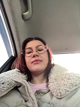 RinaCat online show from 02-24-26, 05:41