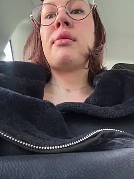 RinaCat online show from 02-28-26, 06:02