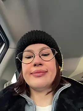 RinaCat online show from 02-05-26, 03:13