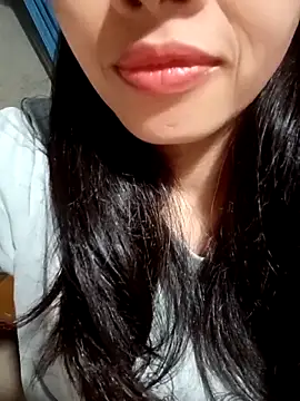 Snapshot of Hana_love20 chatting on 09-30-25, 12:38 Hana love20 online show from 09-30-25, 12:38