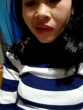 Snapshot of Hana_love20 chatting on 02-27-25, 06:46 Hana love20 online show from 02-27-25, 06:46