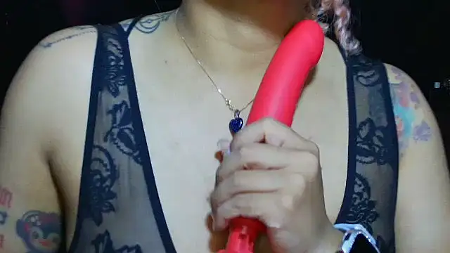 Cata Blue   online show from 03-11-26, 02:44