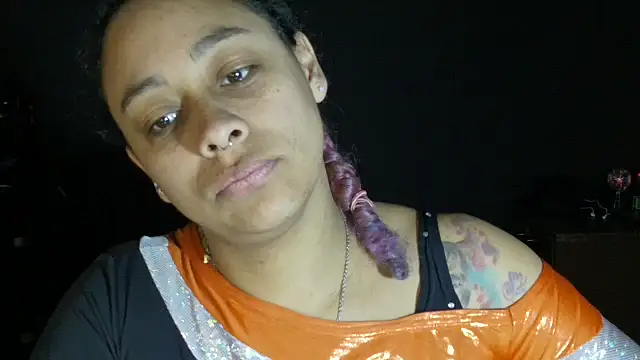 Cata Blue   online show from 03-04-25, 02:42