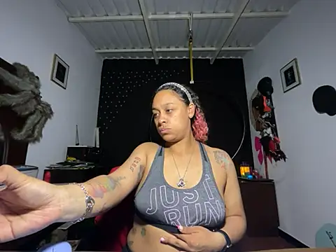 Cata Blue   online show from 10-01-25, 01:37