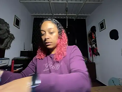 Cata Blue   online show from 09-17-25, 05:26