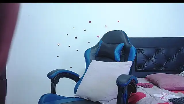 Georgina Copper online show from 04-09-26, 08:59