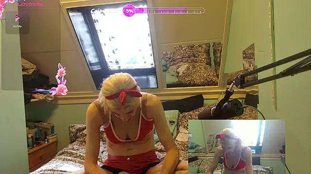 Sletjerayxh online show from 05-24-26, 07:19