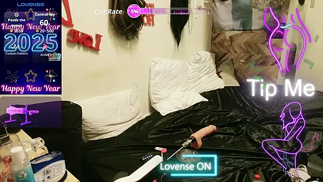 Sletjerayxh online show from 12-21-25, 04:19