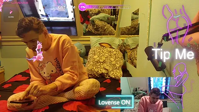 Sletjerayxh online show from 05-30-26, 05:29