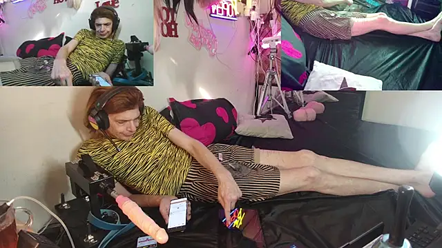 Sletjerayxh online show from 09-14-25, 09:20