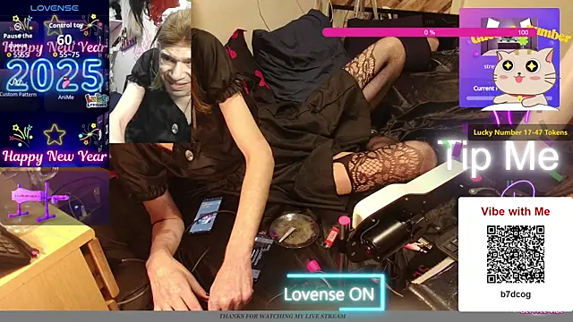 Sletjerayxh online show from 10-09-25, 06:52