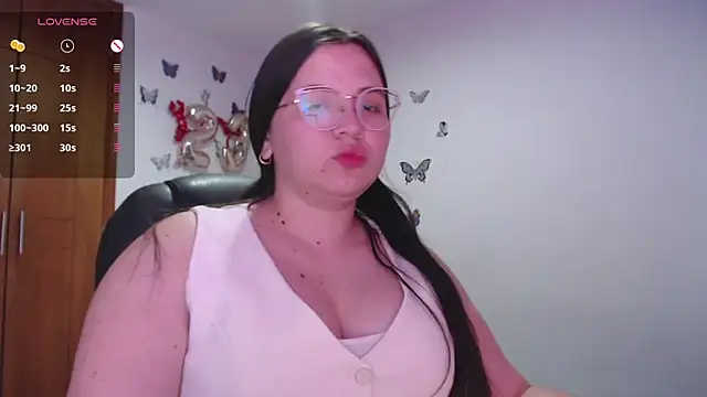 Sarahros1 online show from 03-19-25, 11:47