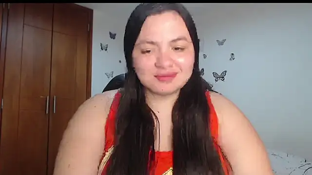 Sarahros1 online show from 10-10-25, 04:02