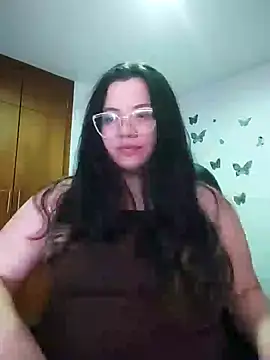 Sarahros1 online show from 01-29-25, 02:19