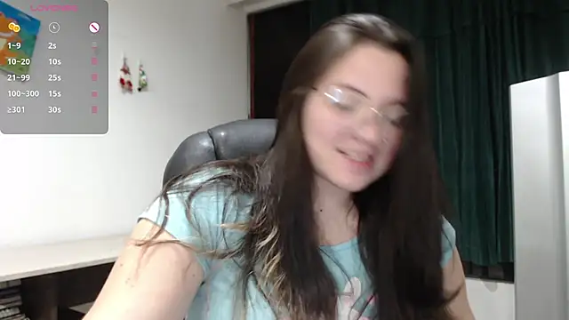 Sarahros1 online show from 12-21-24, 03:25