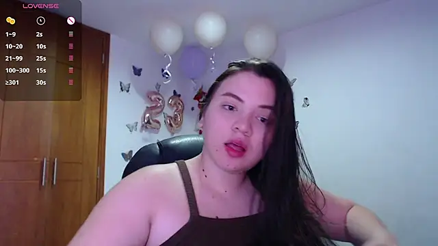 Sarahros1 online show from 12-06-24, 01:57