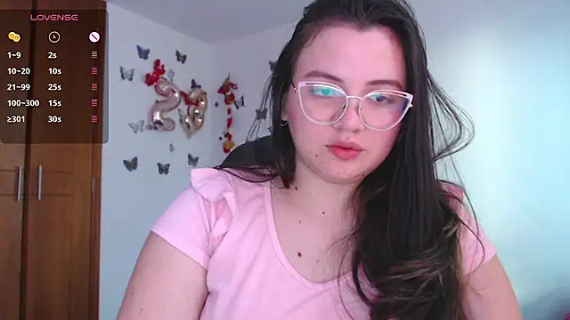 Sarahros1 online show from 02-18-25, 10:58